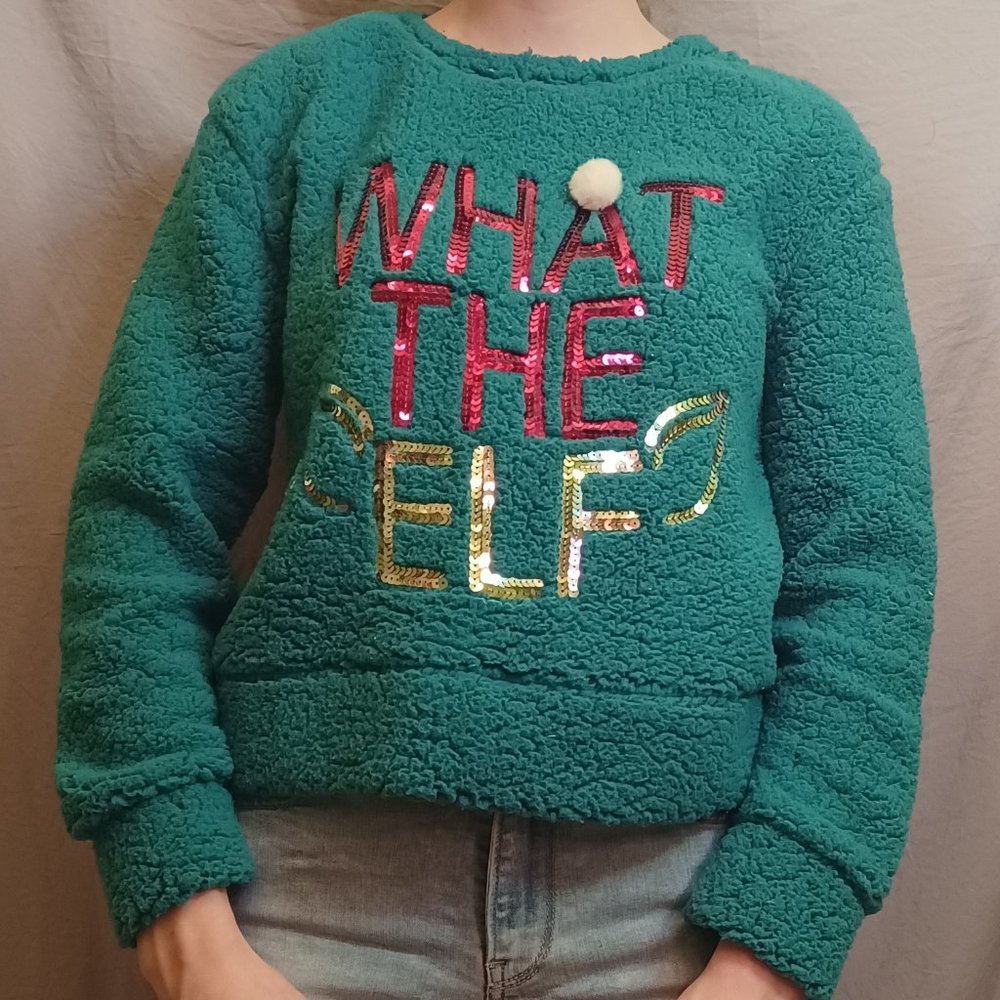 Christmas Sweater